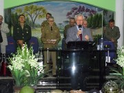 Nova diretoria GRUMEPU