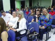 Nova diretoria GRUMEPU