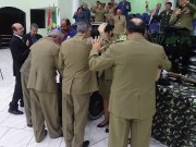 Nova diretoria GRUMEPU