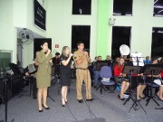 Nova diretoria GRUMEPU