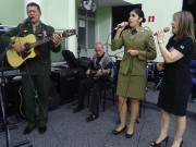 Nova diretoria GRUMEPU