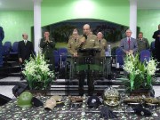 Nova diretoria GRUMEPU