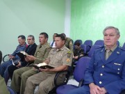 Diretoria do GRUMEPU - Porto União