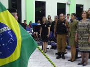 Nova diretoria GRUMEPU