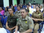 Nova diretoria GRUMEPU