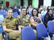 Nova diretoria GRUMEPU