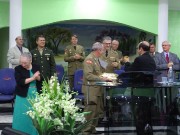 Nova diretoria GRUMEPU