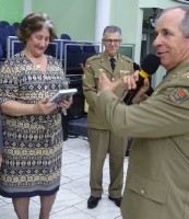 Nova diretoria GRUMEPU