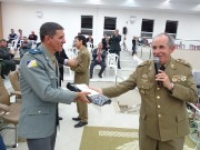 XIII Congresso da UMESC, benção de DEUS