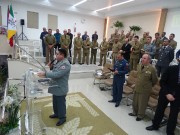 XIII Congresso da UMESC, benção de DEUS