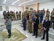 XIII Congresso da UMESC, benção de DEUS