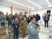 XIII Congresso da UMESC, benção de DEUS