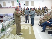 XIII Congresso da UMESC, benção de DEUS