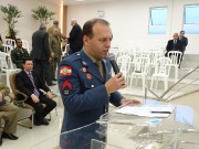 XIII Congresso da UMESC, benção de DEUS