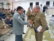 XIII Congresso da UMESC, benção de DEUS