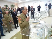 XIII Congresso da UMESC, benção de DEUS