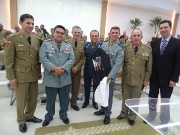 XIII Congresso da UMESC, benção de DEUS