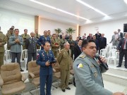 XIII Congresso da UMESC, benção de DEUS