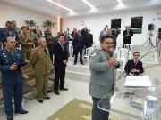 XIII Congresso da UMESC, benção de DEUS