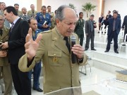 XIII Congresso da UMESC, benção de DEUS