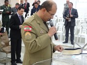 XIII Congresso da UMESC, benção de DEUS