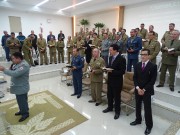 XIII Congresso da UMESC, benção de DEUS