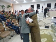 XIII Congresso da UMESC, benção de DEUS