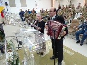 XIII Congresso da UMESC, benção de DEUS