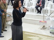 XIII Congresso da UMESC, benção de DEUS