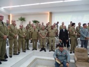 XIII Congresso da UMESC, benção de DEUS