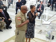 XIII Congresso da UMESC, benção de DEUS