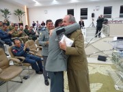 XIII Congresso da UMESC, benção de DEUS