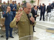 XIII Congresso da UMESC, benção de DEUS