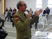 XIII Congresso da UMESC, benção de DEUS