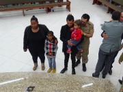 XIII Congresso da UMESC, benção de DEUS