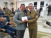 XIII Congresso da UMESC, benção de DEUS