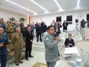 Encerramento dos trabalhos do congresso da UMESC 