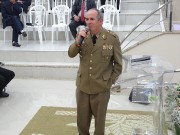 XIII Congresso da UMESC, benção de DEUS