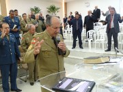 XIII Congresso da UMESC, benção de DEUS