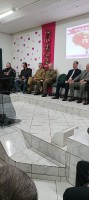Encontro em Lages 08.05