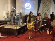 Encontro Estadual de Líderes da UMESC