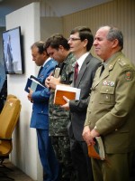 Deus fez grandes milagres no Encontro de Lideres da UMESC