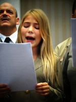 Deus fez grandes milagres no Encontro de Lideres da UMESC