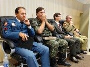 Deus fez grandes milagres no Encontro de Lideres da UMESC