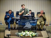 Deus fez grandes milagres no Encontro de Lideres da UMESC