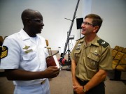 Deus fez grandes milagres no Encontro de Lideres da UMESC