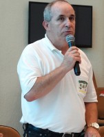 Encontro de Líderes da UMESC.