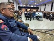 Encontro militar em Caçador 01.04