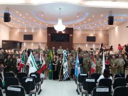 Encontro Regional dia 20.11 - Araranguá