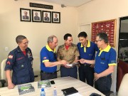 QCG PMSC e QCG CBMSC